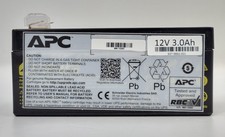 APC RBC35 Replacement Battery Cartridge