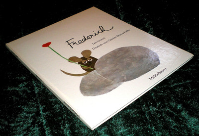   Frederick * Leo Lionni, GEBUNDEN