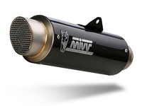 SchalldÄMpfer Mivv GP PRO Carbon FÜR KTM RC 125 2017-2020