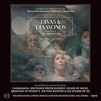 Divas Diamonds Von Dnso | Cd | Zustand Neu