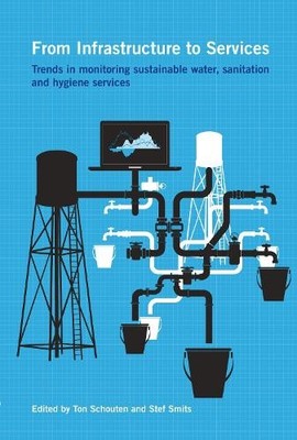 Ton Schouten From Infrastructure to Services (Hardback) Open Access