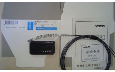 1Pc New   Photoelectric Amplifier E32-T222R kh &ex
