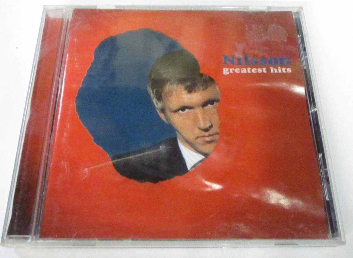 Las mejores ofertas en Harry Nilsson Álbum CD 's Greatest Hits | eBay
