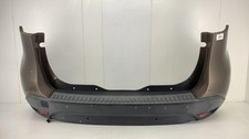 Pare-choc arrière Renault SCENIC