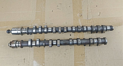 TOYOTA Corolla Sprinter Levin AE100 AE101 4AGE 20V Silvertop CAMSHAFT OEM
