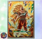 Son Goku AP3-005 GDR Dragon Ball Super Divers M/NM Holo