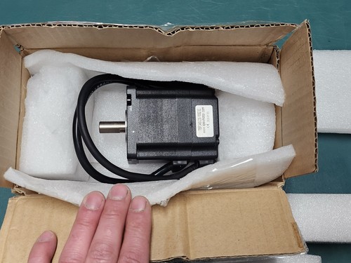 Máquina de bordar motor principal Ricoma Highland Avance CamFi 70SF3A60-230-1000z-02 - Imagen 9 de 12