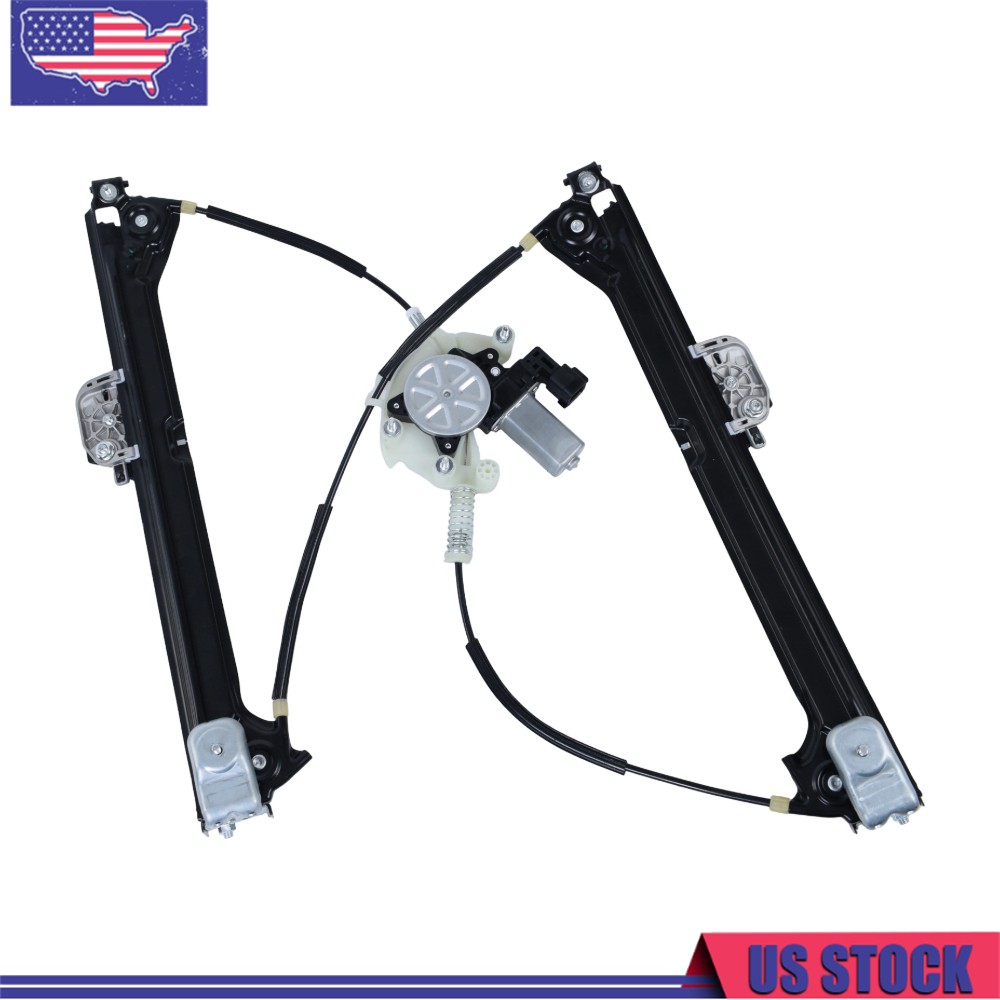 Maserati Quattroporte 2013-2015 Front Left Window regulator