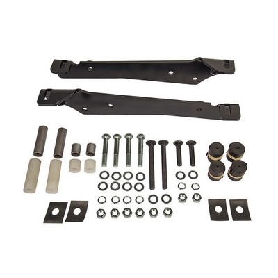 #ad Husky Towing 33261 HITCH FIFTH WHEEL ACCESSORIES $280.31