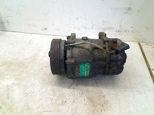 KLIMA PUMPE VW Transporter T5 Ch.Cab/Pick-up 1.9 TDi (BRR) 2009 7H0820803B