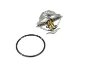 Thermostat KüHlmittel Easy Fit Nrf 725306 FüR Vw Passat B5 3B3 Variant 3B6 3B2 1