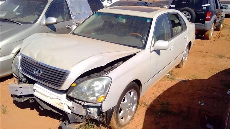 Relación Carrier 5 velocidades 3,266 compatible con 03-04 Lexus LS430 OEM Foto 2 de 4