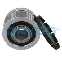 Generatorfreilauf ALP2404 FüR E91 E90 BMW 5Er E60 Touring E61 3Er E92 E93 X3 E83