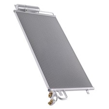 AC A/C Condenser for Ford Focus Lincoln MKC Escape EJ7Z19712A 4761 EJ7Z19712A