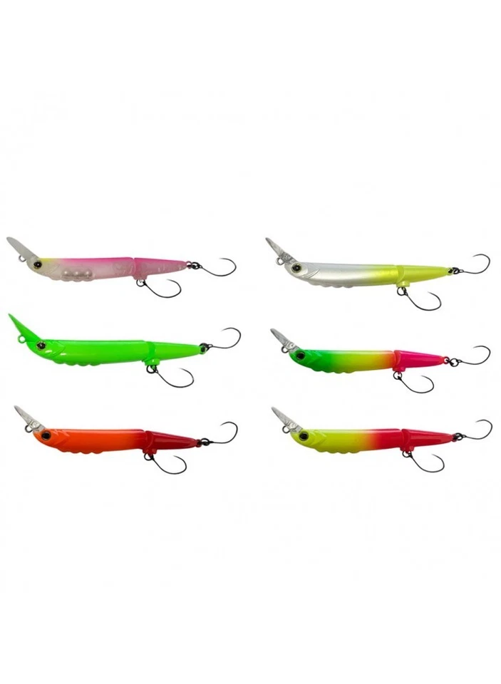 Jackall Timon Futten FS 6cm 3.8g Forelle Barsch Sinkwobbler Japan