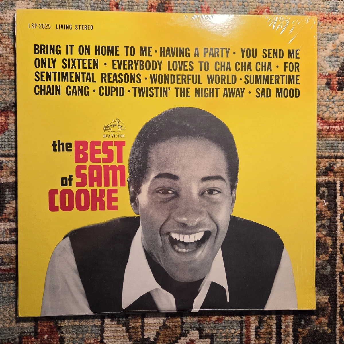 25+ sam cooke for sale | Updated Oct 2026