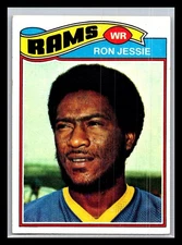 1977 Topps Football  # 351 - 528 - Pick Your Card!