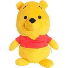 Walt Disney Japan	Pooh	Stuffed Animals / Plush Toys	4992272877502