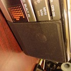 Sony SoundRider CFS-210 AM/FM Stereo Cassette Player/Recorder Black Wired — photo 2
