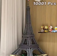 Eiffel Tower 10307