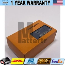 B&R Compact CPU Module X20CP0411 Controll Unit Module X20 CP0411