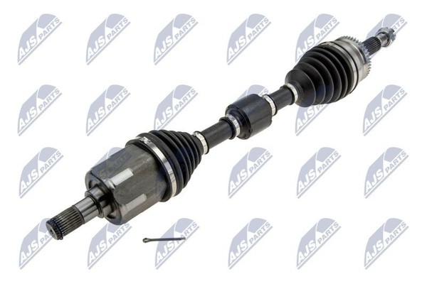 NTY Gelenksatz, Antriebswelle NPW-KA-320 FüR Hyundai KIA-image