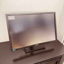 Samsung S24E650DW 24  LED Business Monitor 1080p HDMI DVI VGA