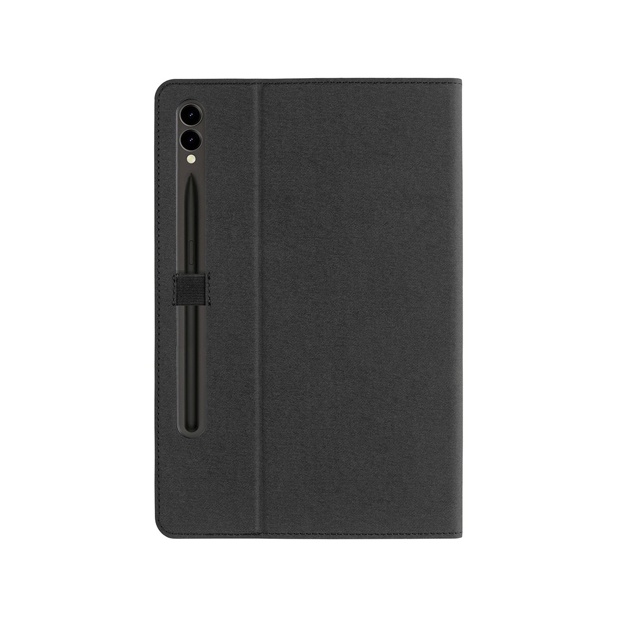 Etui de protection Galaxy Tab S9 Ultra Gecko avec support idéal pour travailler en déplacement