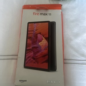 Amazon Fire Max 11 Tablet | eBay Amazon Fire Max 11 Tablet | eBay