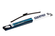 OXIMO limpiaparabrisas trasero VW Touran (5T1) ARTON SHOOT BRAKE (3H9)