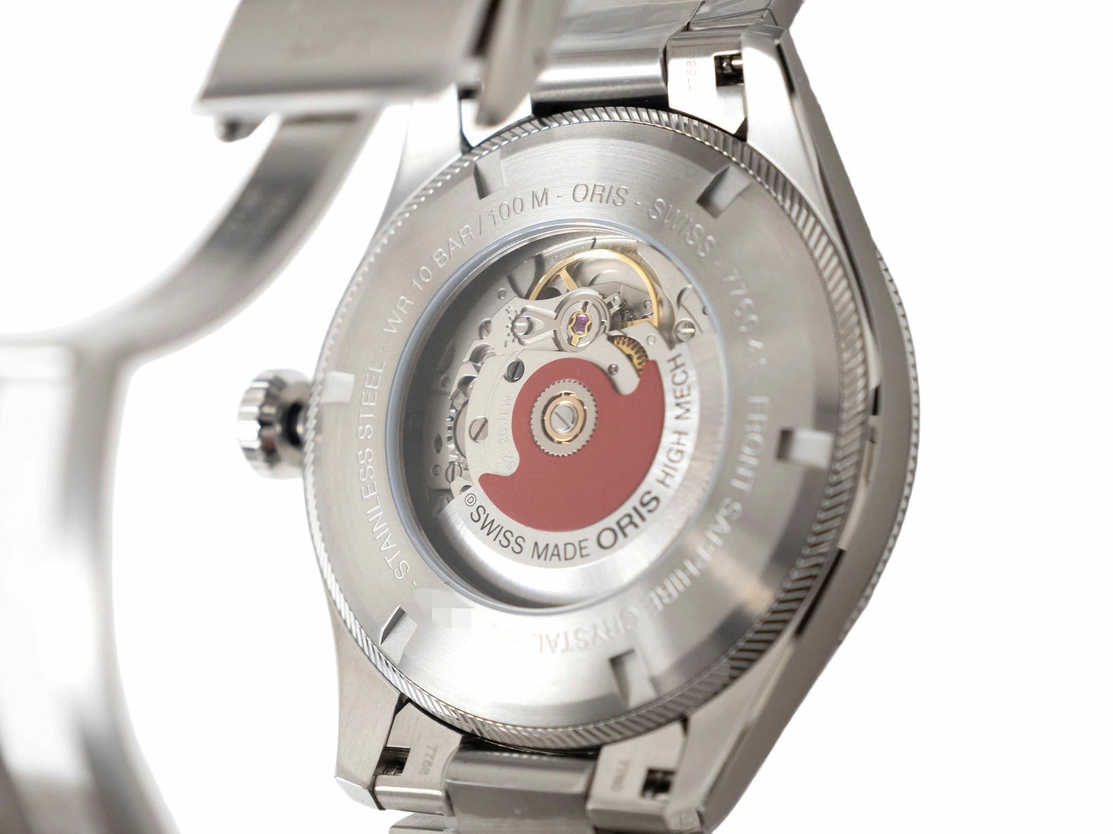 Oris ORIS Watch Big Crown Automatic ProPilot Big … - image 4