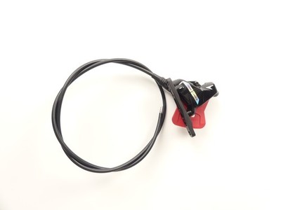 Sram Force Etap AXS HRD Front Bremsesattel + Leitung 850mm #20681
