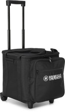 Yamaha Soft Rolling Case for STAGEPAS 200 Portable PA System