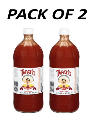 Tapatio, Hot Sauce, 32 oz