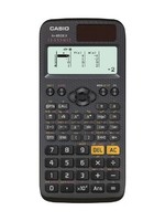 Casio FX-85DE X Classwiz Schwarz