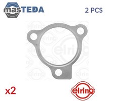 083000 AUSPUFFROHRDICHTUNG AUSPUFF DICHTUNG ELRING 2PCS FÜR KIA SORENTO II