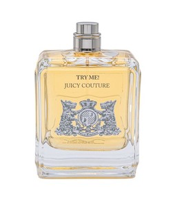 Juicy Couture 3.4 oz EDP Perfume for Women Brand New Tester