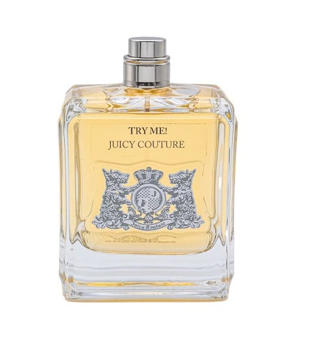 Juicy Couture 3.4 oz EDP Perfume for Women Brand New Tester deal from eBay