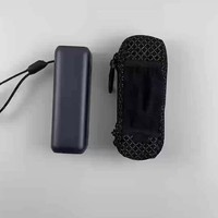 Leicht FüR Anker A1695 Powerbank Tragetasche FüR Zolo 165W GeräT