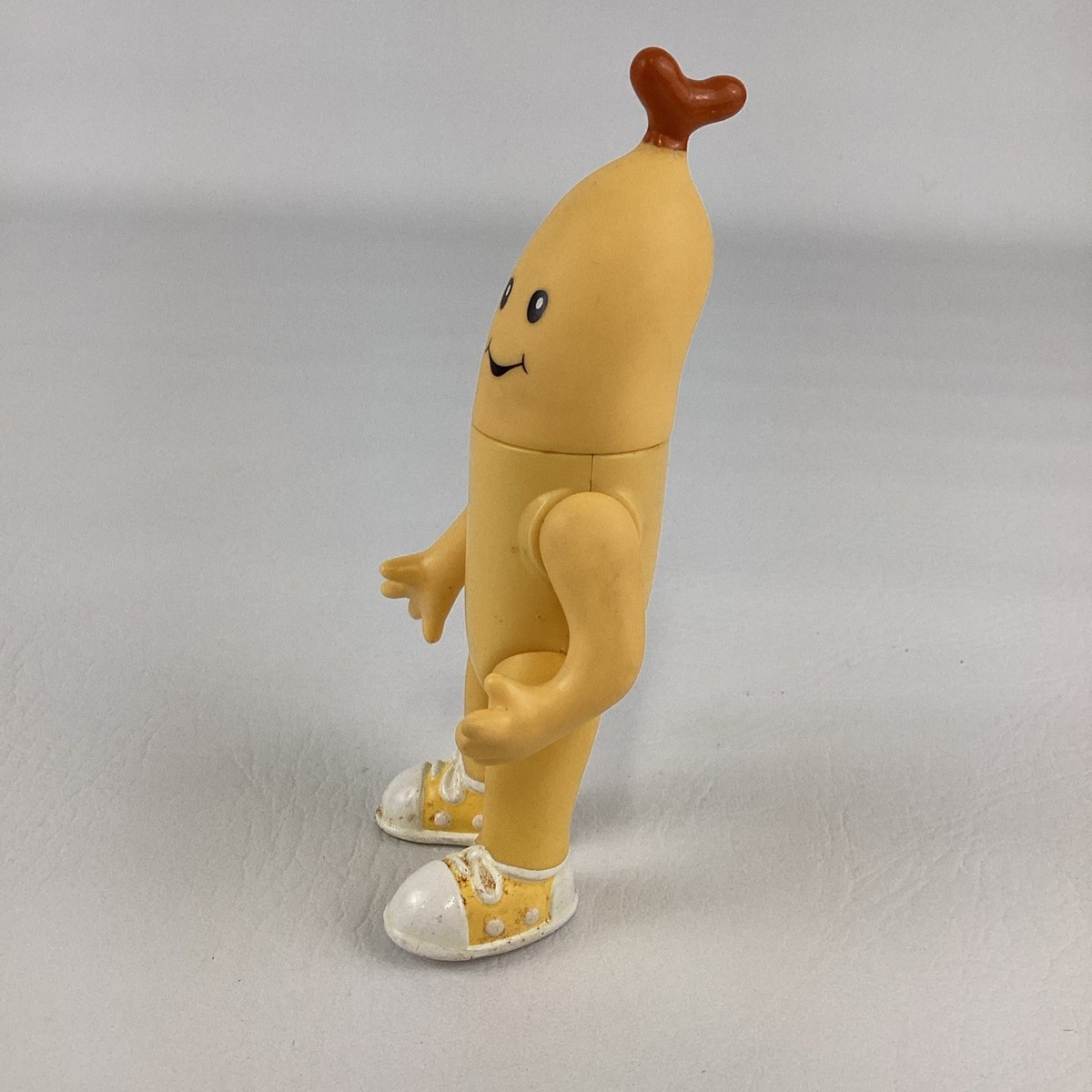 Tomy Bananas In Pajamas Vinyl 5.5
