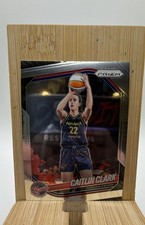 2025 Panini Prizm WNBA - Caitlin Clark #22