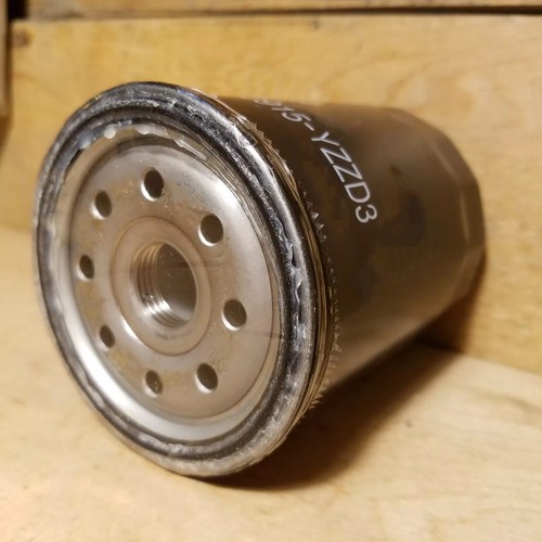 8x Oil Filter 90915-YZZD3 For TOYOTA 4Runner Tundra Tacoma Sequoia #90915YZZD3 - Picture 6 of 12