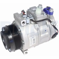 TSP0159340 Delphi Kompressor, Klimaanlage FüR MERCEDES-BENZ
