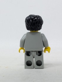 Lego Harry Potter: Harry Potter - 2001 Hogwarts Torso hp035 4701