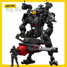 JOYTOY Dark Source 1/25 Action Figure God of War 86-II Assault Model