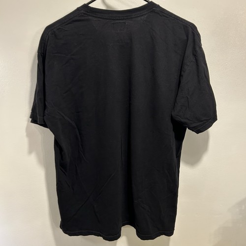 Vanoss Gaming Limited Edition Silver Owl Logo Graphic Print Black T-Shirt L - Picture 3 of 4
