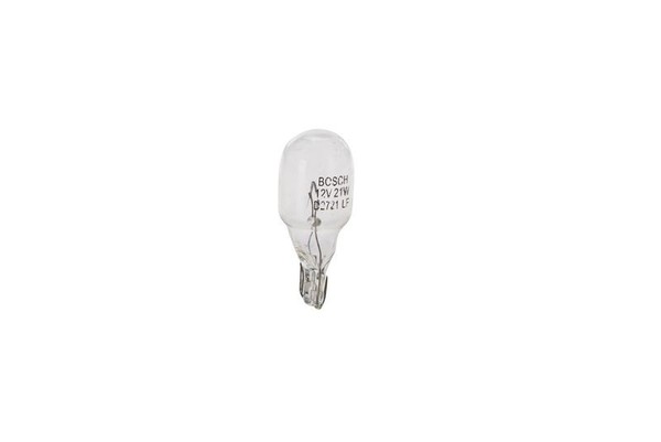 Bosch 1 987 302 205 Kfz-GlüHlampe FüR Toyota Vauxhall Vespa Motorcycles-image