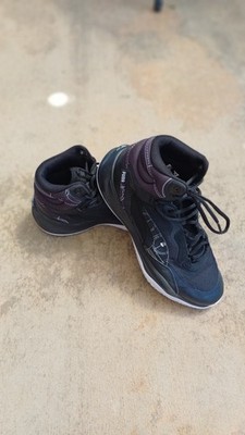 Puma Playmaker Pro Mid Basketball Shoes Size 9 Mens