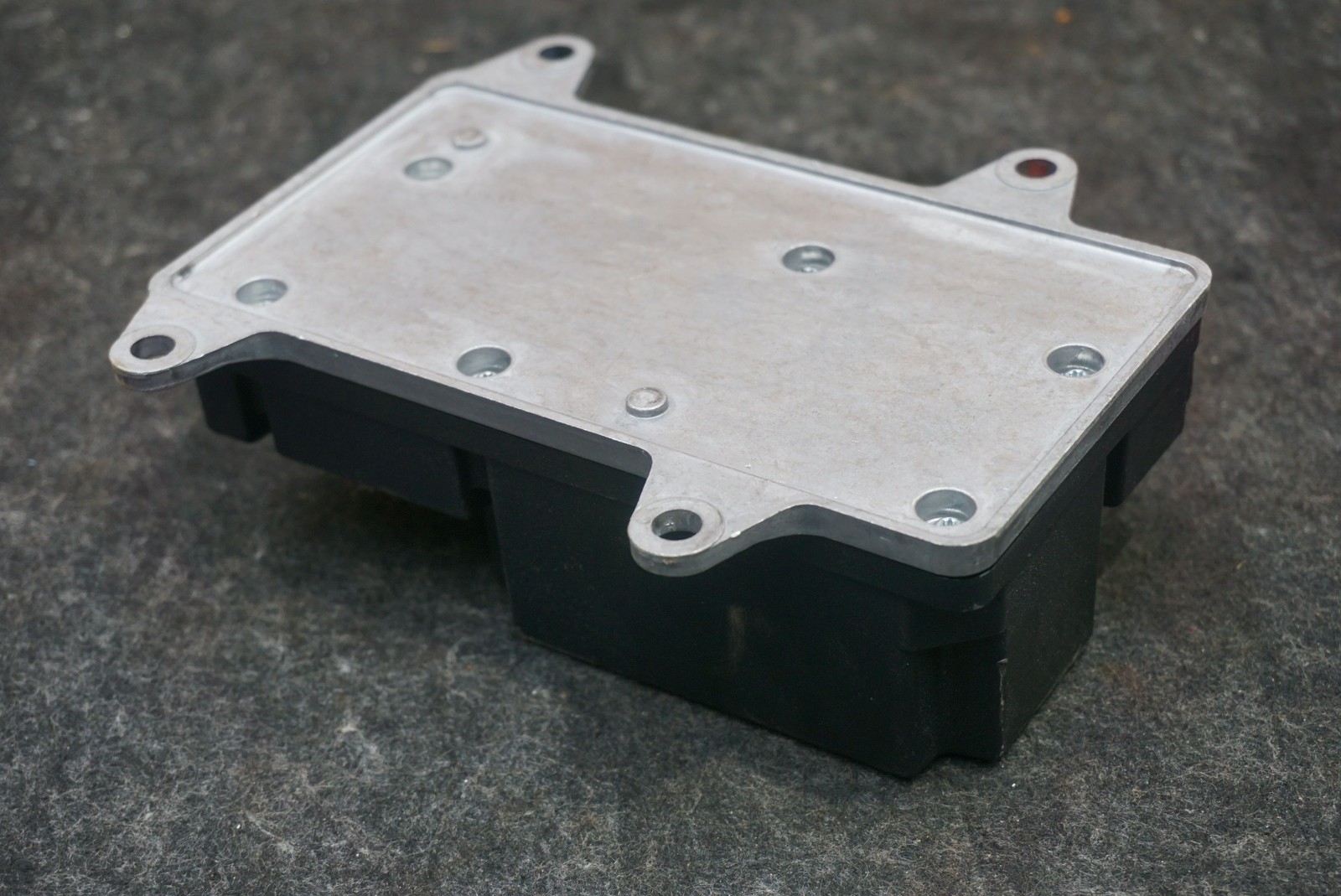 SRS Restraint Control Module OEM AD43-14C246-AB Aston Martin Rapide 2011