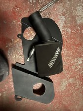 Ramair Air Filter Induction Intake Kit for Abarth FIAT 500 1.4t and Esseesse 595